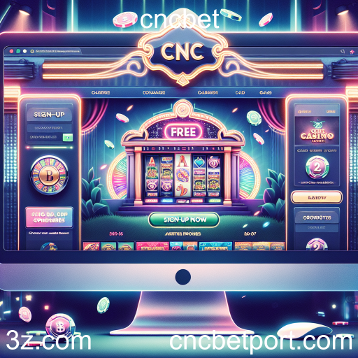 Explorando Promoções: Aumente Sua Experiência de Jogo no Cncbet